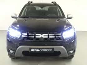 Dacia Duster (2024) thumbnail 4