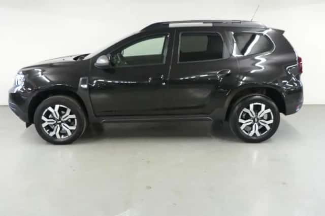Dacia Duster (2024) thumbnail 6