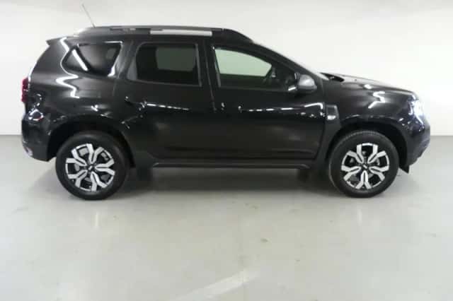 Dacia Duster (2024) thumbnail 7