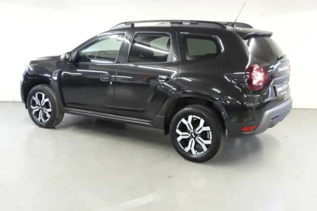 Dacia Duster (2024) thumbnail 8