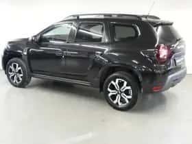 Dacia Duster (2024) thumbnail 8