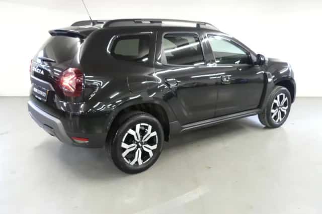 Dacia Duster (2024) thumbnail 9