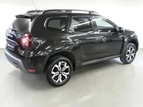 Dacia Duster (2024) thumbnail 9