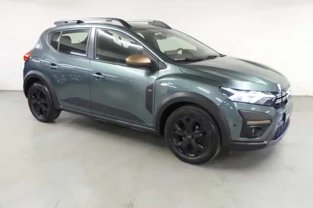 Dacia Sandero Stepway (2025) thumbnail 2