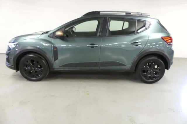Dacia Sandero Stepway (2025) thumbnail 6