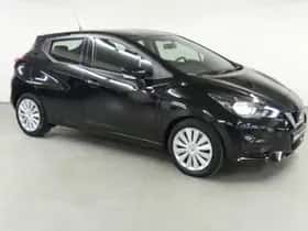Nissan Micra (2022) thumbnail 2