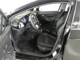 Nissan Micra (2022) thumbnail 12