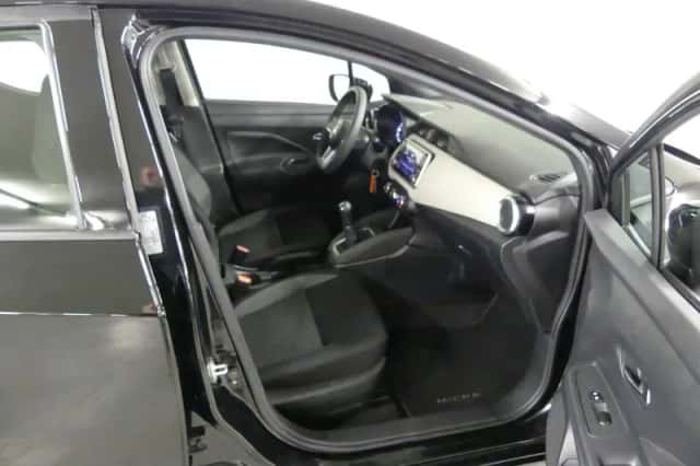 Nissan Micra (2022) thumbnail 13