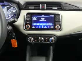 Nissan Micra (2022) thumbnail 19