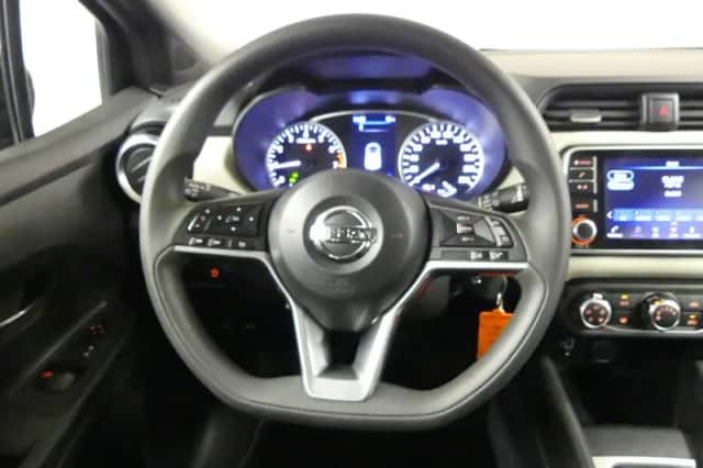 Nissan Micra (2022) thumbnail 21