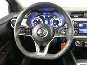Nissan Micra (2022) thumbnail 21