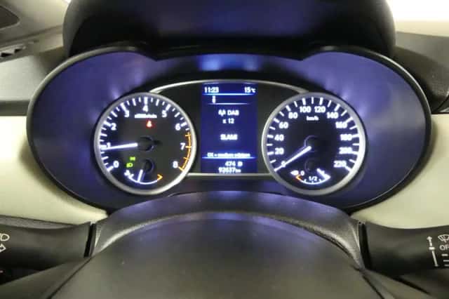 Nissan Micra (2022) thumbnail 23
