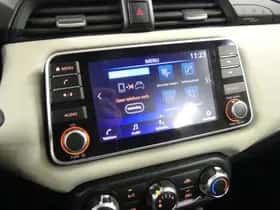 Nissan Micra (2022) thumbnail 24