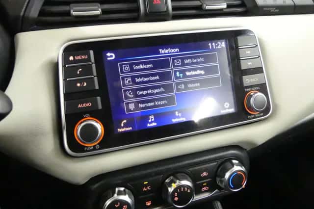 Nissan Micra (2022) thumbnail 25