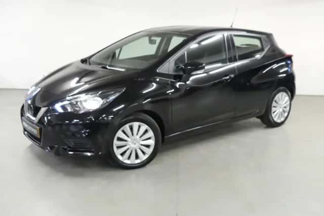 Nissan Micra (2022) thumbnail 28