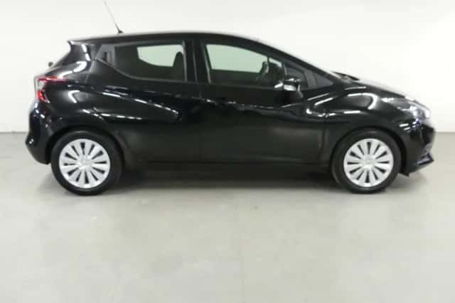 Nissan Micra (2022) thumbnail 6