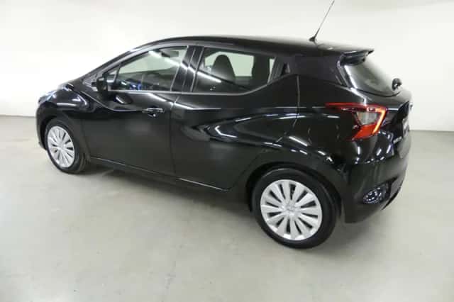 Nissan Micra (2022) thumbnail 7
