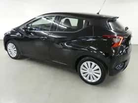 Nissan Micra (2022) thumbnail 7