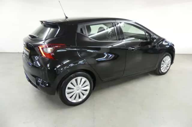 Nissan Micra (2022) thumbnail 8