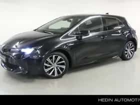 Toyota Corolla (2021)