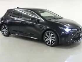 Toyota Corolla (2021) thumbnail 2