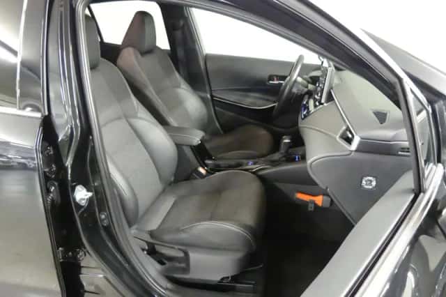 Toyota Corolla (2021) thumbnail 13