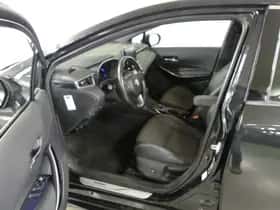 Toyota Corolla (2021) thumbnail 14