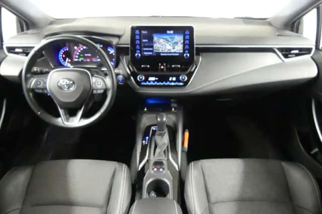 Toyota Corolla (2021) thumbnail 19