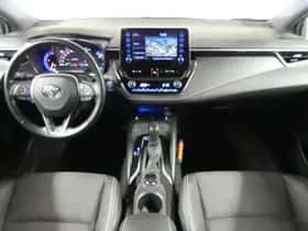 Toyota Corolla (2021) thumbnail 19