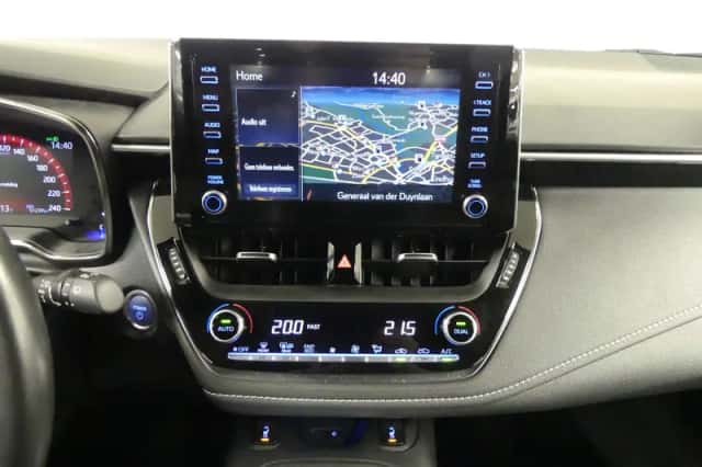 Toyota Corolla (2021) thumbnail 20