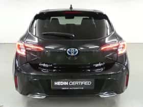 Toyota Corolla (2021) thumbnail 3