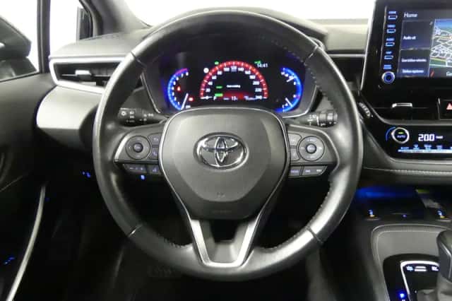 Toyota Corolla (2021) thumbnail 22