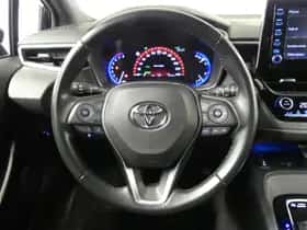 Toyota Corolla (2021) thumbnail 22