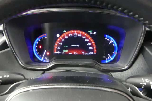 Toyota Corolla (2021) thumbnail 24