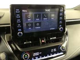 Toyota Corolla (2021) thumbnail 25