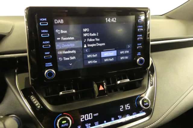 Toyota Corolla (2021) thumbnail 26