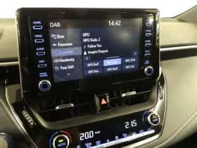 Toyota Corolla (2021) thumbnail 26