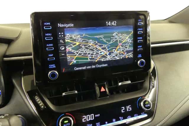 Toyota Corolla (2021) thumbnail 27