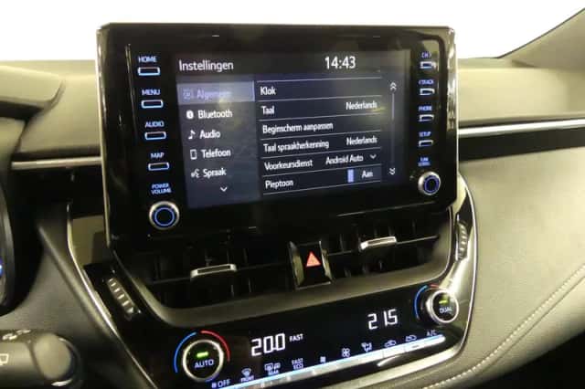 Toyota Corolla (2021) thumbnail 29