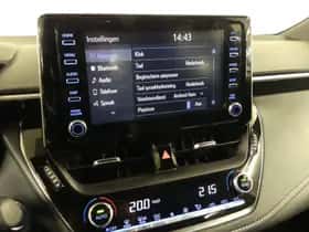 Toyota Corolla (2021) thumbnail 29