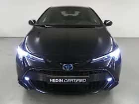 Toyota Corolla (2021) thumbnail 4
