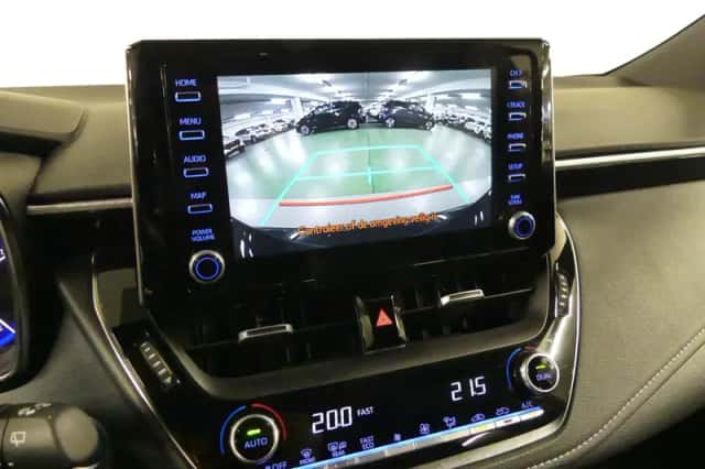 Toyota Corolla (2021) thumbnail 31