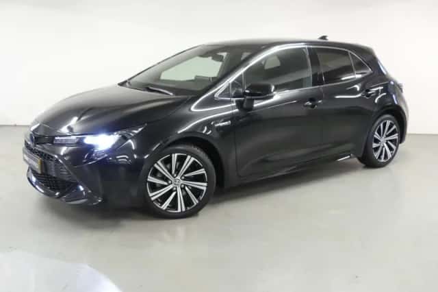 Toyota Corolla (2021) thumbnail 34