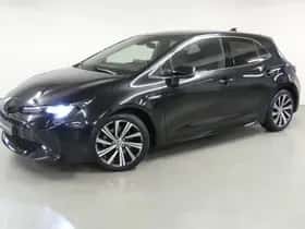 Toyota Corolla (2021) thumbnail 34