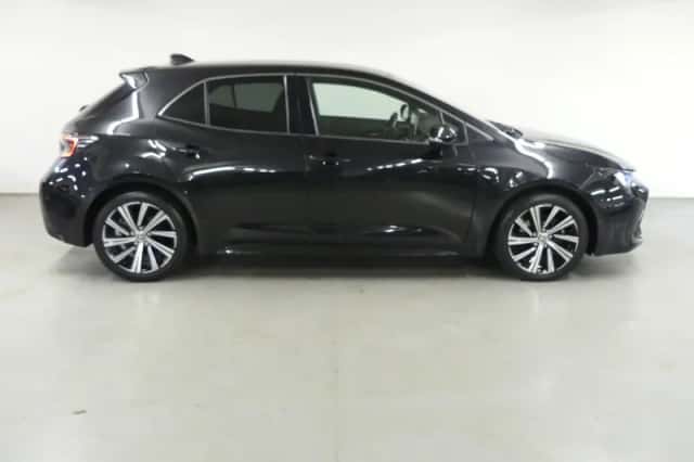 Toyota Corolla (2021) thumbnail 7