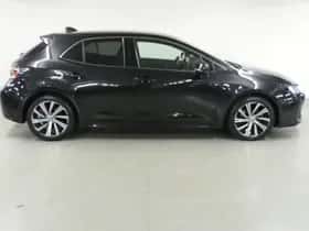 Toyota Corolla (2021) thumbnail 7