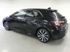 Toyota Corolla (2021) thumbnail 8
