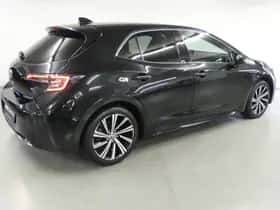 Toyota Corolla (2021) thumbnail 9