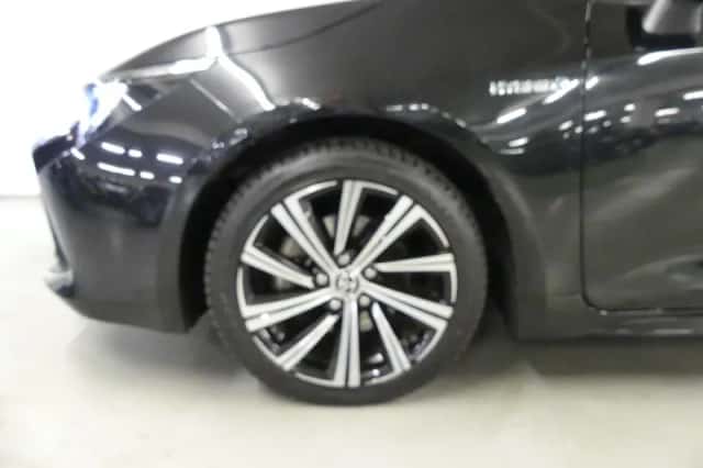 Toyota Corolla (2021) thumbnail 10