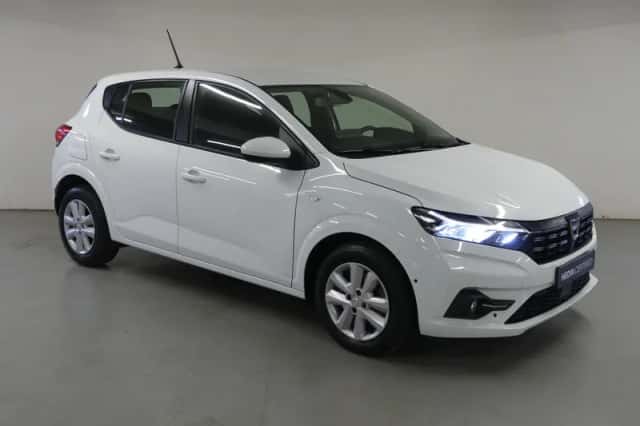 Dacia Sandero (2023) thumbnail 2